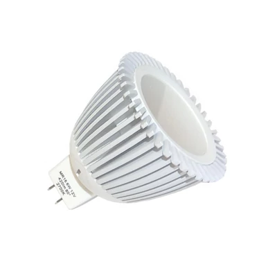 Ultralux LED izzó, MR16, AC/DC, 6W, 420lm, 2700K, A+, LS1216627