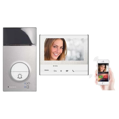 Legrand videó kaputelefon szettek Legrand videó kaputelefon szettek