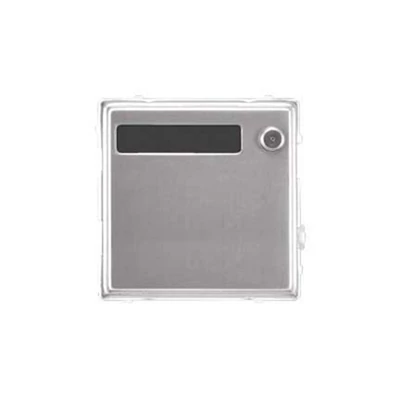 Urmet Sinthesi S2 1 nyomógombos modul 1148-11