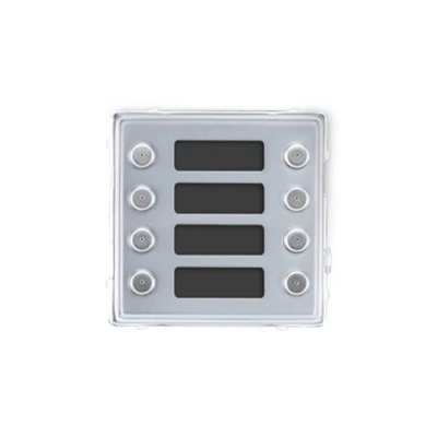 Urmet Sinthesi S2 8 nyomógombos modul 1148-18