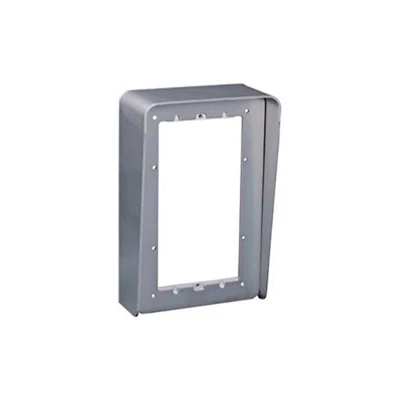 Urmet Sinthesi S2 2 modulos falon kívüli ház esővédővel 1148-312