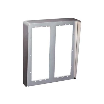 Urmet Sinthesi S2 2x3 modulos falon kívüli ház esővédővel 1148-326