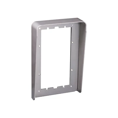 Urmet Sinthesi S2 2 modulos esővédő süllyesztett szereléshez 1158-612