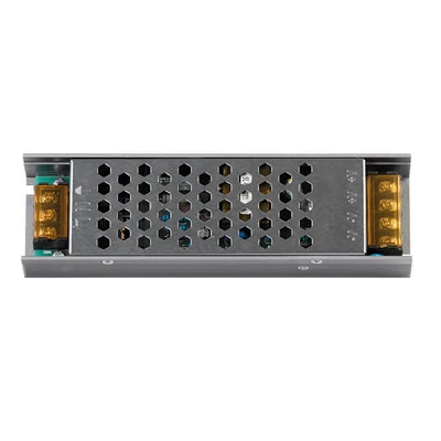 Ultralux fémházas tápegység 12VDC, 60W, 5A, ZBLJ1260 Ultralux fémházas tápegység 12VDC, 60W, 5A, ZBLJ1260