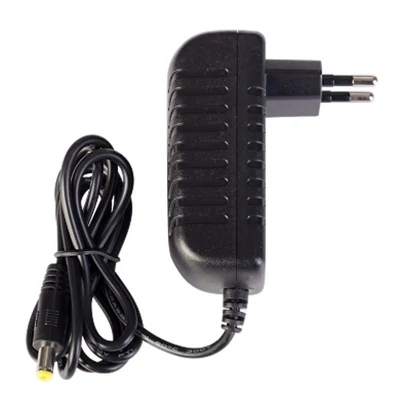 Ultralux tápegység 12VDC, 24W, 2A, ZNPJ1224 Ultralux tápegység 12VDC, 24W, 2A, ZNPJ1224