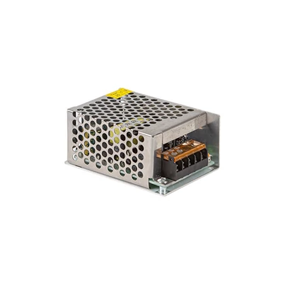Ultralux tápegység 12VDC, 25W, 2A, ZNWJ1225 Ultralux tápegység 12VDC, 25W, 2A, ZNWJ1225