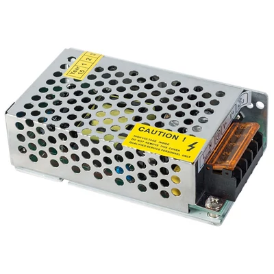 Ultralux tápegység 12VDC, 40W, 3,4A, ZNWJ1240 Ultralux tápegység 12VDC, 40W, 3,4A, ZNWJ1240