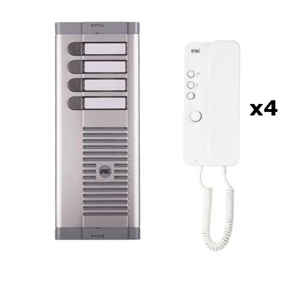 urmet-925-tipusu-negylakasos-kaputelefon-szett