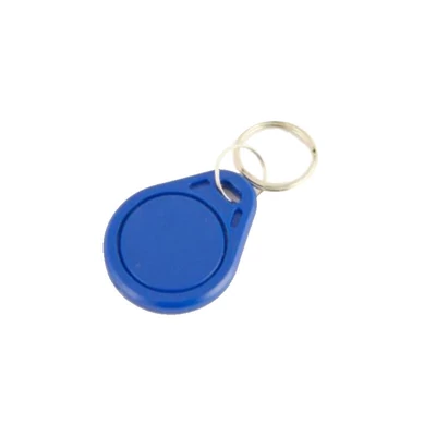 Urmet Matibus RFID kártya, 125 kHZ, kék, 1052/KZ Urmet Matibus RFID kártya, 125 kHZ, kék, 1052/KZ
