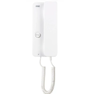 Urmet Matibus SE/Basic MIRO lakáskészülék, némítható - 1150/620