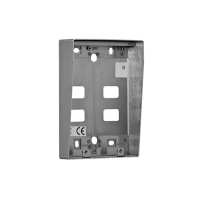 Matibus falon kívüli ház esővédővel, 2 soros táblákhoz 5025/OPD2