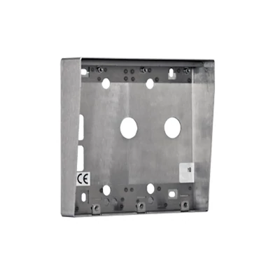 Matibus falon kívüli ház esővédővel, 3 soros táblákhoz 5025/OPD3