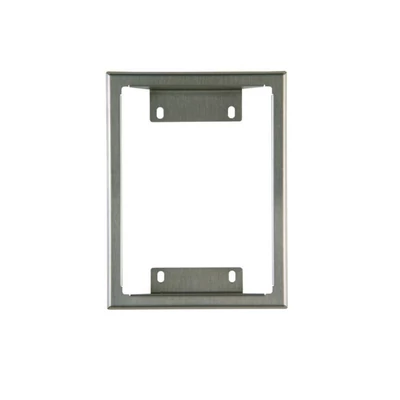 Süllyesztőkeret Urmet Matibus 2 soros kaputábla modulhoz, 525/RP2