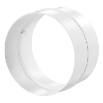 VENTS csőtoldó szellőző csőhöz, D=150