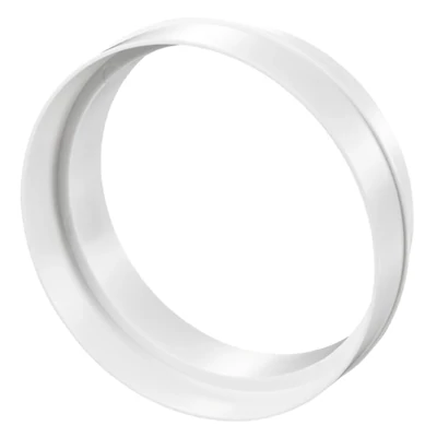 VENTS szűkítő idom szellőző csőhöz, D=125