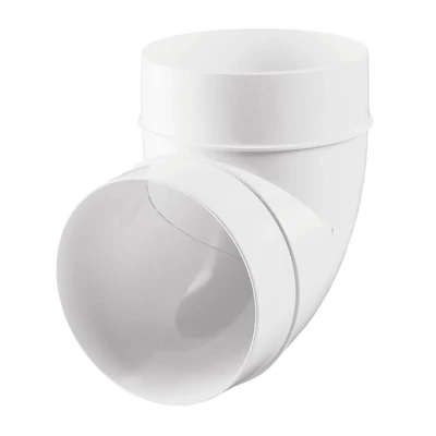 VENTS könyökidom szellőző csőhöz, D=150