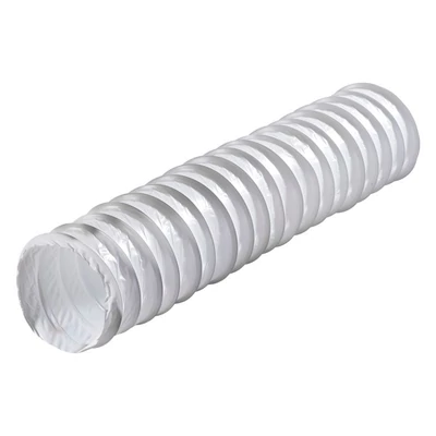 VENTS flexibilis szellőző cső, D=100, 1m, 6601021 VENTS flexibilis szellőző cső, D=100, 1m, 6601021