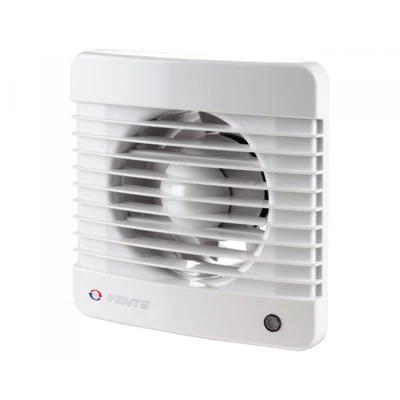 VENTS klasszikus rácsos elszívó ventilátor D=100mm VENTS klasszikus rácsos elszívó ventilátor D=100mm