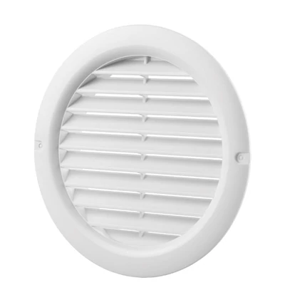 VENTS szellőző rács rovarhálóval, D=100, MV100BVSABS VENTS szellőző rács rovarhálóval, D=100, MV100BVSABS