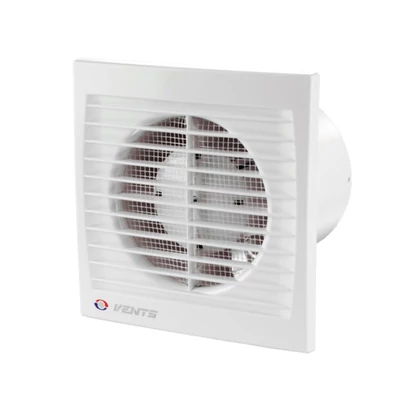 Elszivo Ventilator 100 Mm