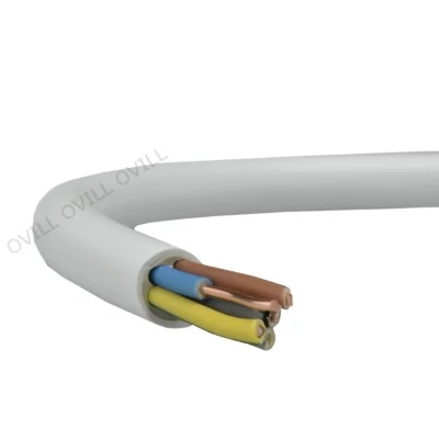 Foldkabel Terhelhetosege