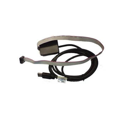 Alphatech programozó kábel USB - 1145/98