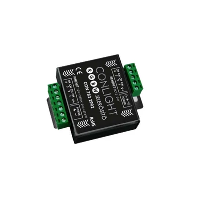 Conlight CON7822992 RGBW LED jelerősítő 12-24VDC