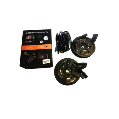 Conlight CON7829001 USB TV háttérvilágítás WW