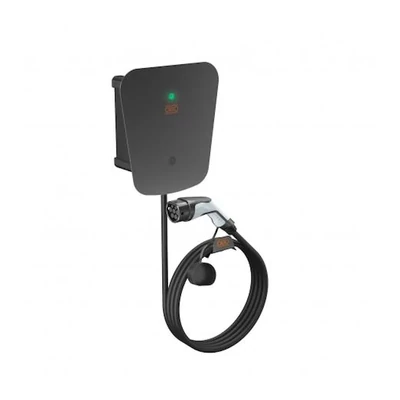 OBO elektromos autó töltő fali T2 22kW 3 fázis 32A - 6570020