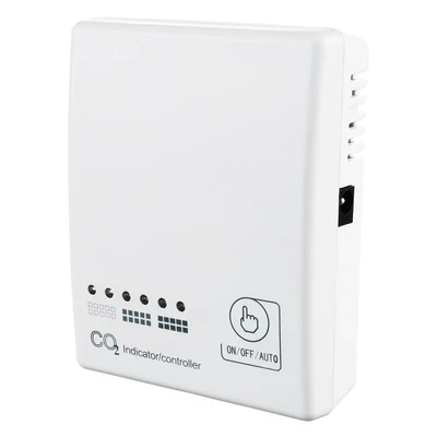 Blauberg CO2 érzékelő szenzor szellőztető rendszerekhez - 6685