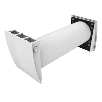 VENTS hővisszanyerős szellőztető ventilátor Twinfresh easy RL7-50-17 - 9465 