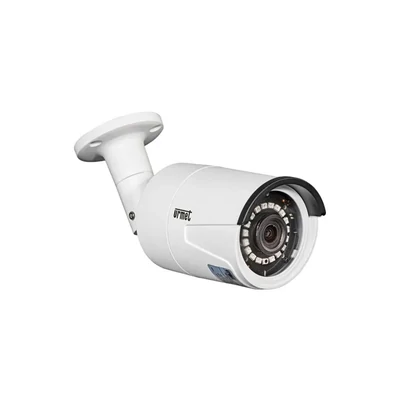 Urmet IP csőkamera 5Mp, WiFi, 3,6mm-fókusz, IP67 - 3400/120