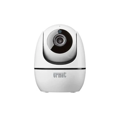 Urmet dome kamera, 3Mp, IP-WiFi, 3,6mm-fókusz, 3400/105
