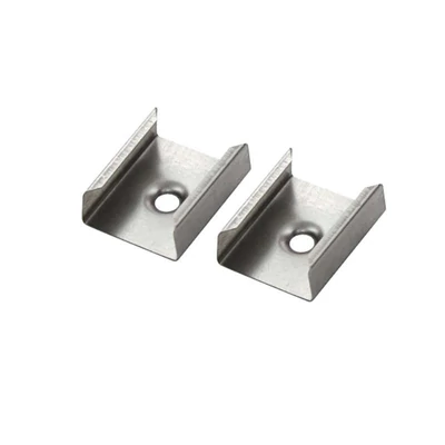 UltraLux APN207MS Alumínium profil rögzítő konzol készlet