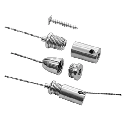 ULTRALUX KELP82 Függesztő kiegészítők LED panelekhez és profilokhoz