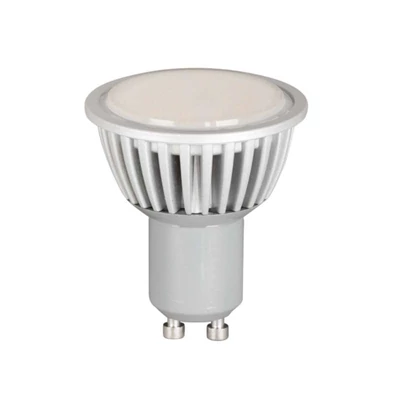 ULTRALUX LG22010627 LED izzó, 6W, GU10, 2700K, meleg fény, SMD2835 ULTRALUX LG22010627 LED izzó, 6W, GU10, 2700K, meleg fény, SMD2835