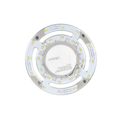ULTRALUX LMP1230 Mágneses LED modul mennyezeti lámpákhoz, 12W, 4000K, A+