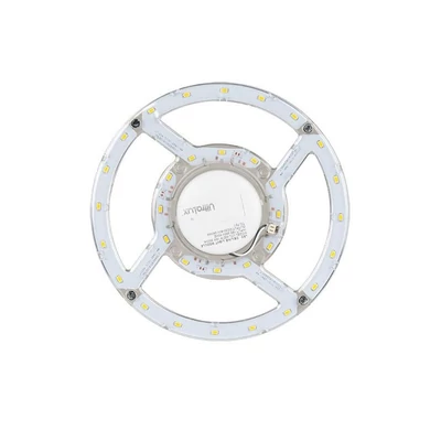 ULTRALUX LMP1630 Mágneses LED modul mennyezeti lámpákhoz, 16W, 3000K, melegfény, A+ ULTRALUX LMP1630 Mágneses LED modul mennyezeti lámpákhoz, 16W, 3000K, melegfény, A+