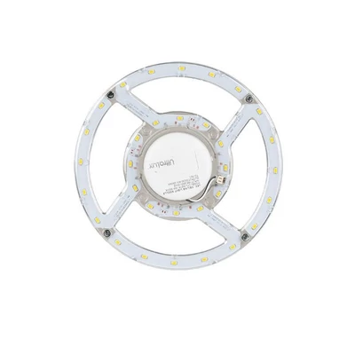 ULTRALUX LMP2430 Mágneses LED modul mennyezeti lámpákhoz, 24W, 3000K, melegfény, A+