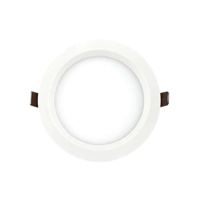 ULTRALUX LPABS642W Beépíthető LED panel, fehér Kerettel, 6W, 4200K, 400lm ULTRALUX LPABS642W Beépíthető LED panel, fehér Kerettel, 6W, 4200K, 400lm