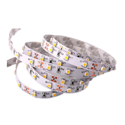 ULTRALUX LSNW352860R dimmelhető LED szalag, 4,8W/m, piros, 60 LED/m ULTRALUX LSNW352860R dimmelhető LED szalag, 4,8W/m, piros, 60 LED/m