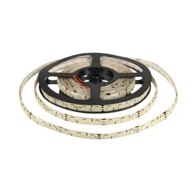 ULTRALUX LSW505060WW dimmelhető LED szalag, 14.4W/m, 3000K, melegfehér, Vízálló IP65 ULTRALUX LSW505060WW dimmelhető LED szalag, 14.4W/m, 3000K, melegfehér, Vízálló IP65