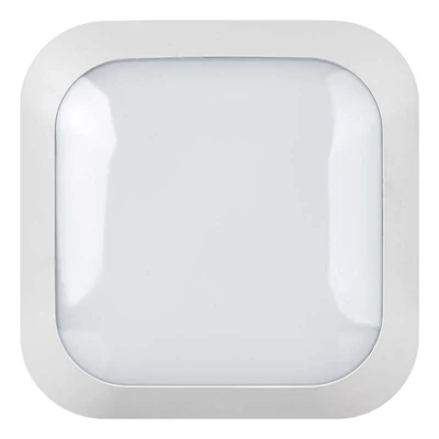 ULTRALUX LWP2201445 LED Vízálló mennyezeti lámpa 14W, 4500K, 220V, IP66