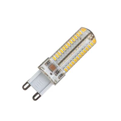 ULTRALUX P220G9327 LED izzó, 3W, G9, 2700K, 300lm, A ULTRALUX P220G9327 LED izzó, 3W, G9, 2700K, 300lm, A