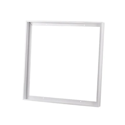 ULTRALUX RVM66 Felületre szerelhető keret LED panelhez, 600x600