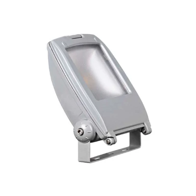 ULTRALUX SPF2201064 LED Kültéri reflektor 10W, 900lm, 6400K, IP65