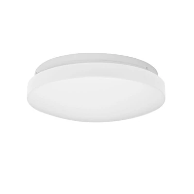 ULTRALUX SPL1240 kerek LED mennyezeti lámpa, 12W, 4000K, semlegesfény, A+