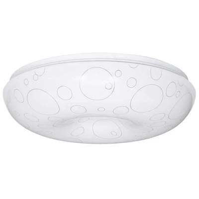 Ultralux SPLD1227 Dekoratív LED mennyezeti Lámpa 12W, 2700K, 800lm, 220-240VAC, Ultralux SPLD1227 Dekoratív LED mennyezeti Lámpa 12W, 2700K, 800lm, 220-240VAC,