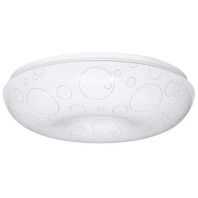ULTRALUX SPLD1840 Dekoratív LED mennyezeti lámpa 18W, 4000K, 220-240V AC ULTRALUX SPLD1840 Dekoratív LED mennyezeti lámpa 18W, 4000K, 220-240V AC