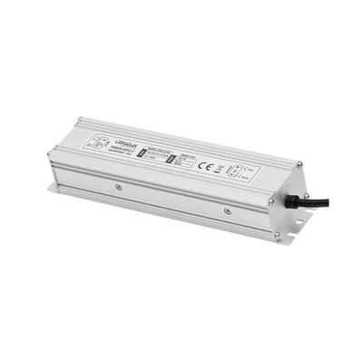 ULTRALUX ZWJ12100 Tápegység 12V DC, 100W, IP67